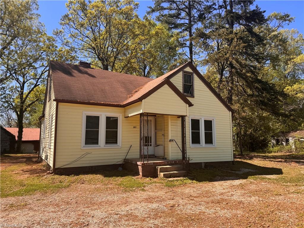 103 Albertson Road, Thomasville, North Carolina image 1