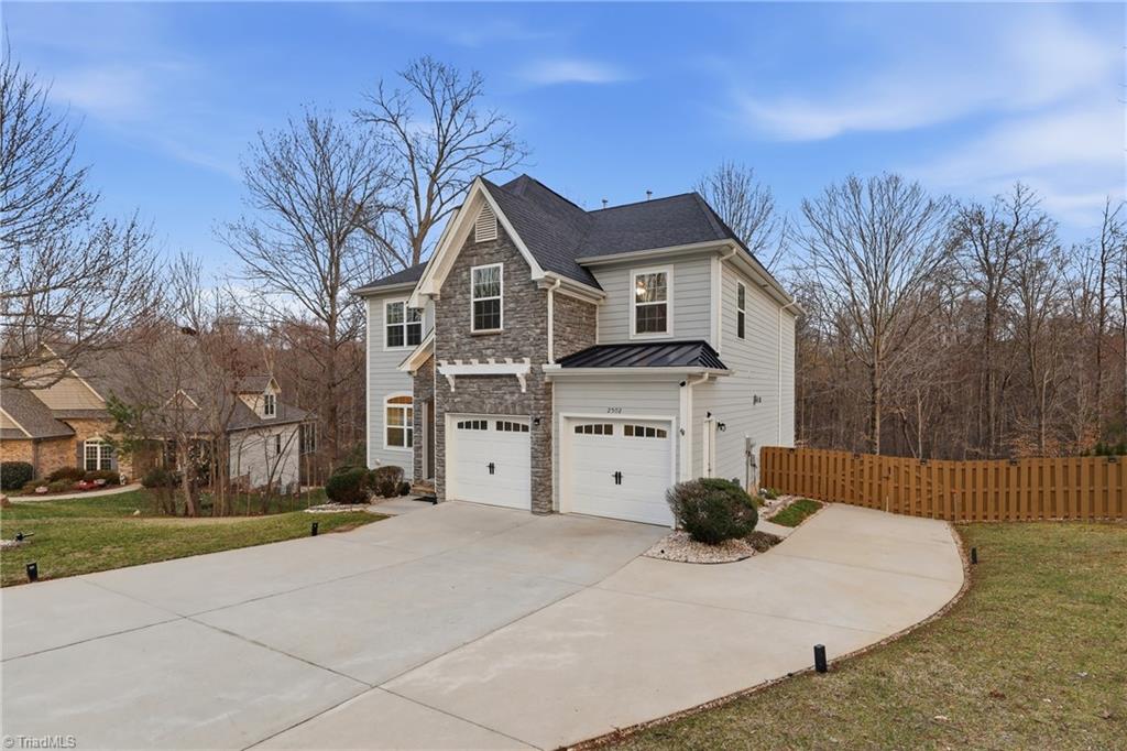 2502 N Tuckers Farm Court