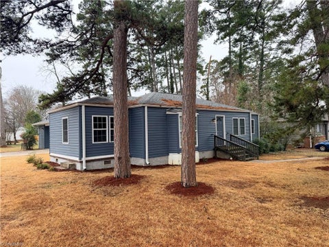 Homes For Sale - 301 S Merritt Avenue<br/> Salisbury, NC 28144