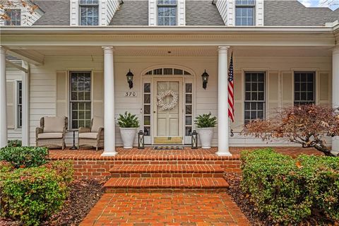 A home in Winston-Salem