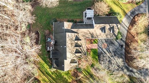 A home in Winston-Salem