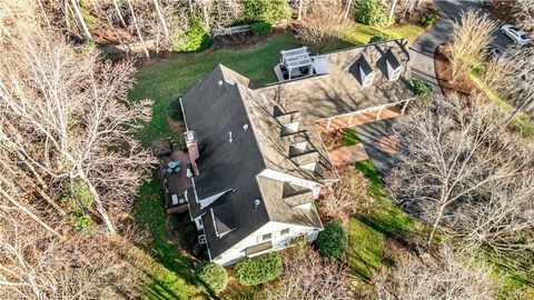 A home in Winston-Salem