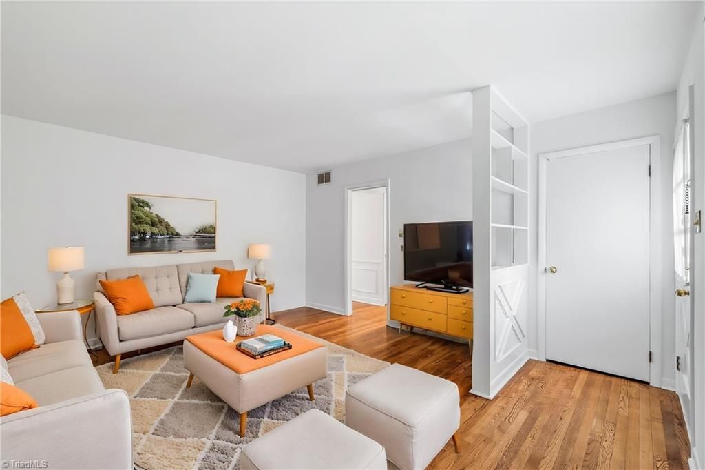 Photo of 4017 Wexford Drive, Greensboro, NC 27406 (MLS # 1214091)