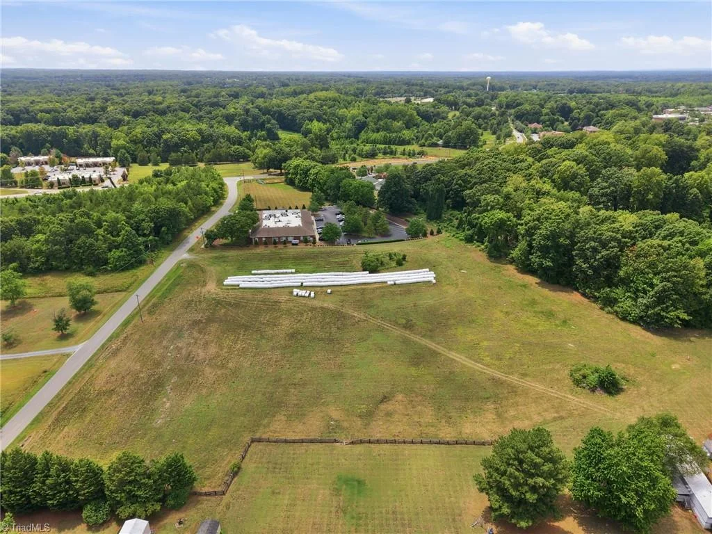 8046 Fogleman Road, Oak Ridge, NC, 27310