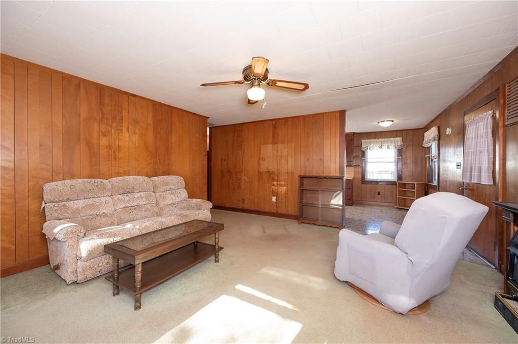 Photo of 4545 Mount Bethel Church Road, East Bend, NC 27018 (MLS # 1207206)