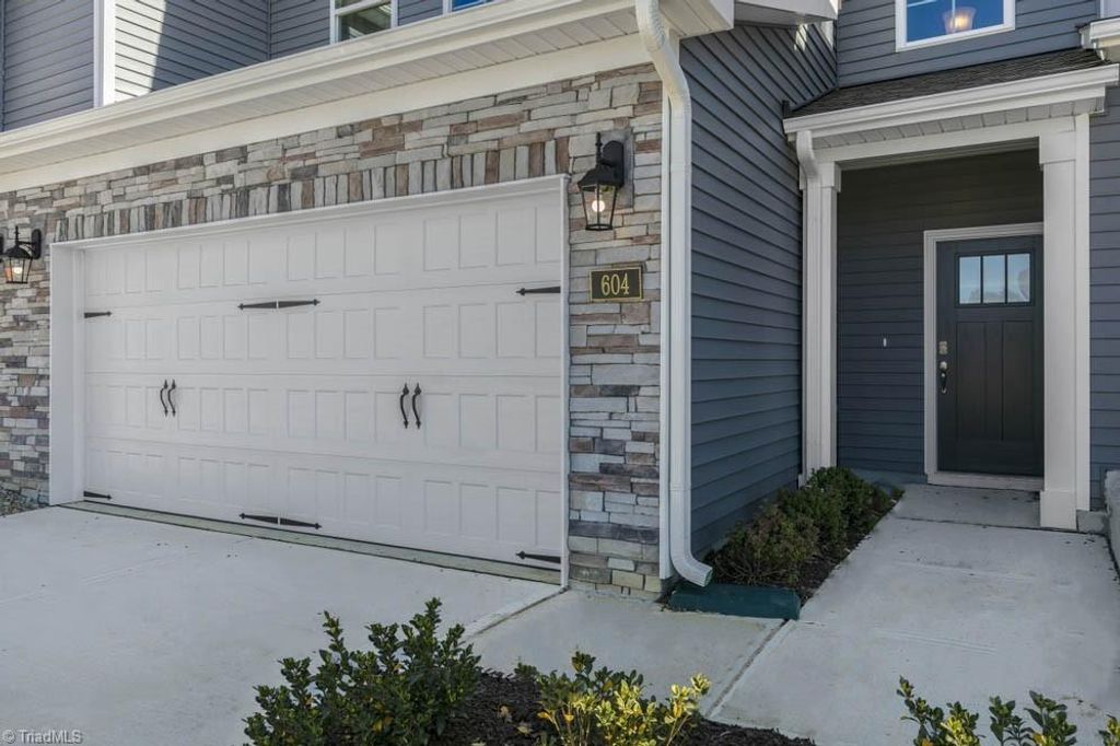 Photo of 217 Ranger Road, Jamestown, NC 27282 (MLS # 1214254)