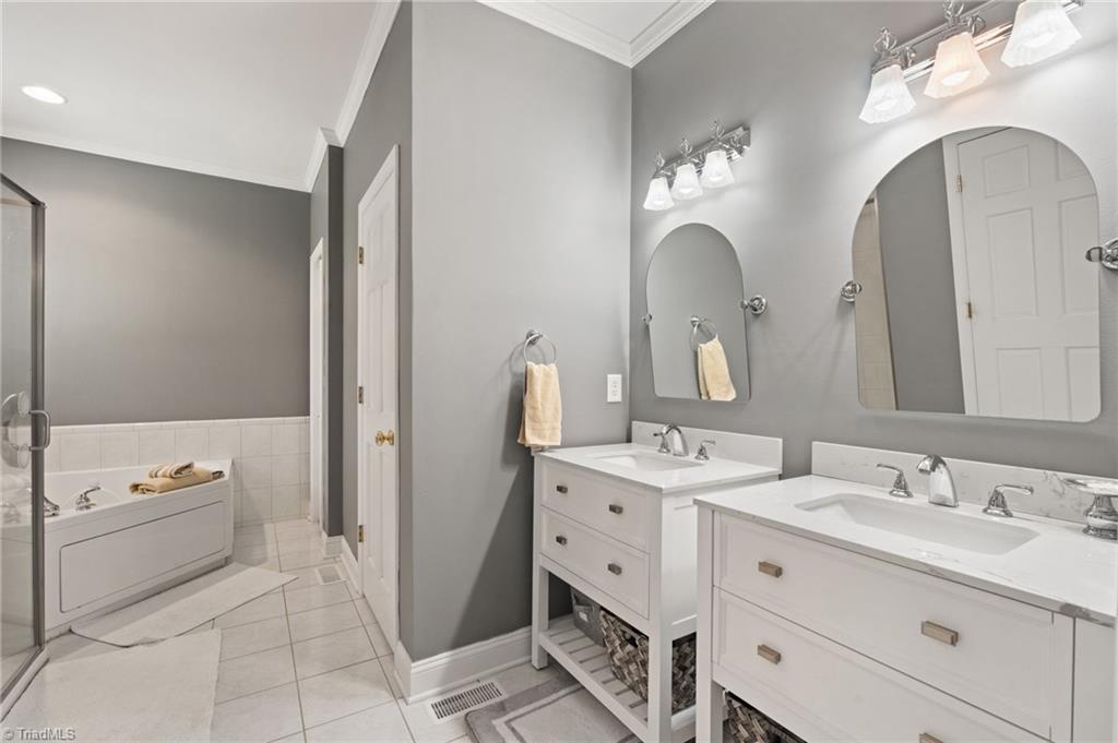 5752 Davis Road, Walkertown, North Carolina image 24