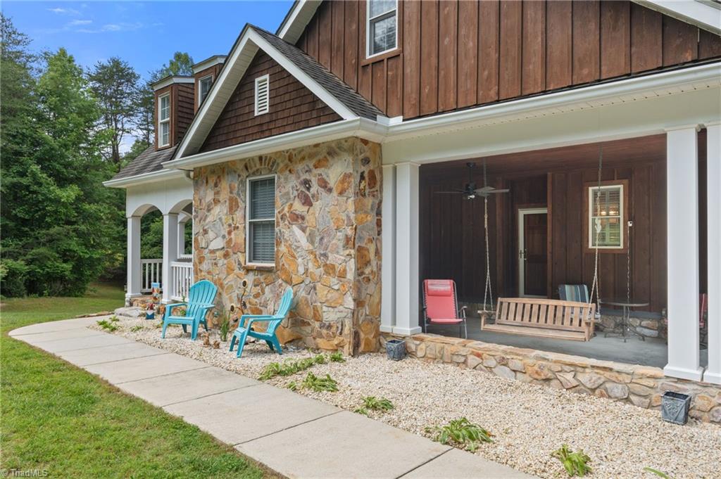 5752 Davis Road, Walkertown, North Carolina image 7