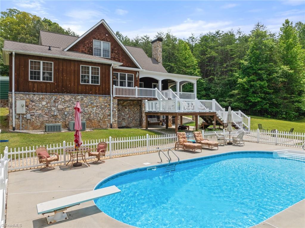 5752 Davis Road, Walkertown, North Carolina image 42