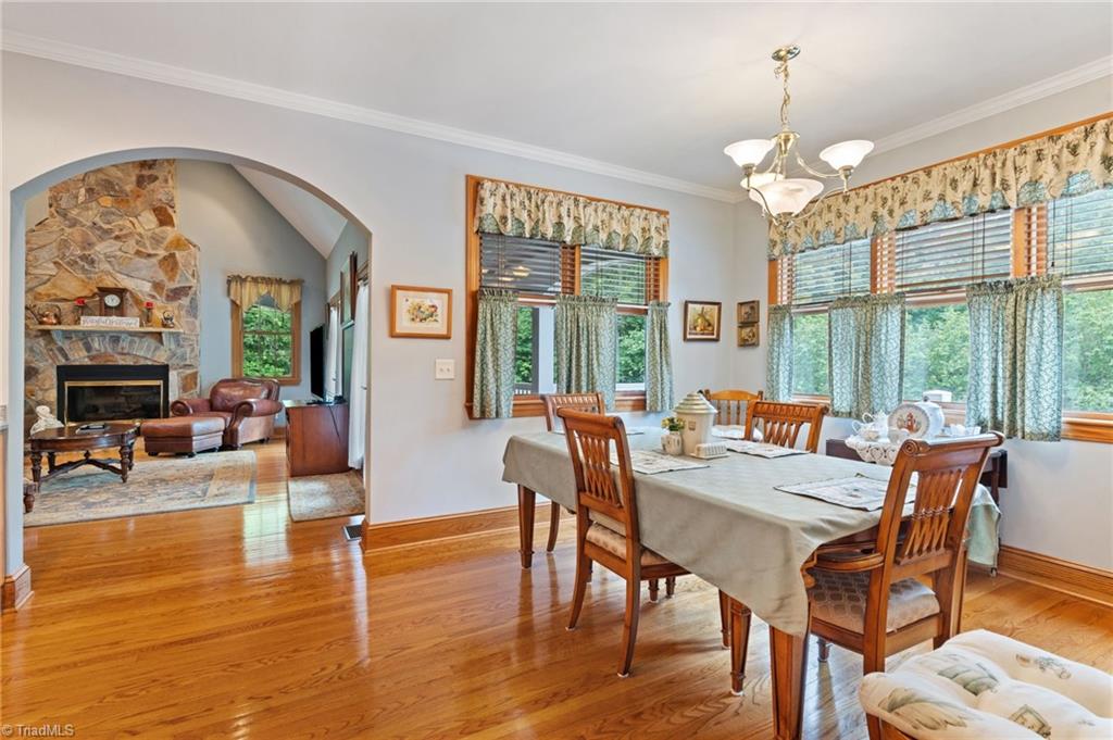 5752 Davis Road, Walkertown, North Carolina image 15