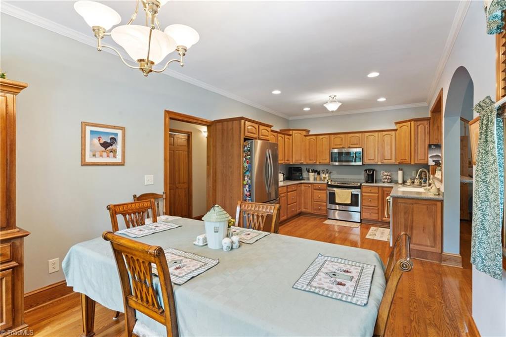5752 Davis Road, Walkertown, North Carolina image 17