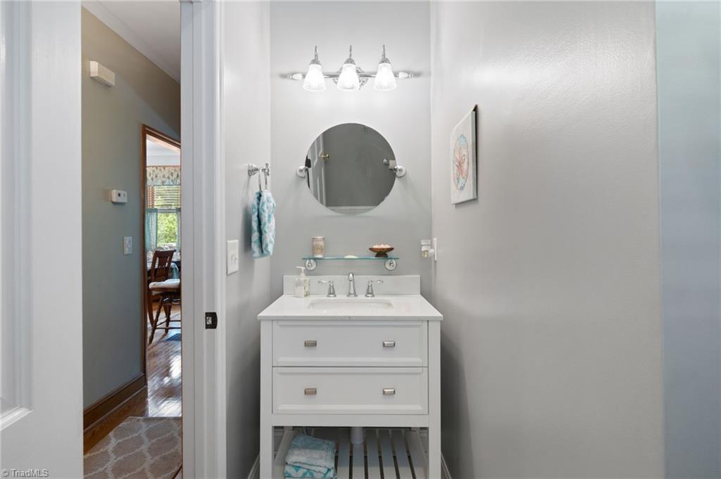 5752 Davis Road, Walkertown, North Carolina image 20