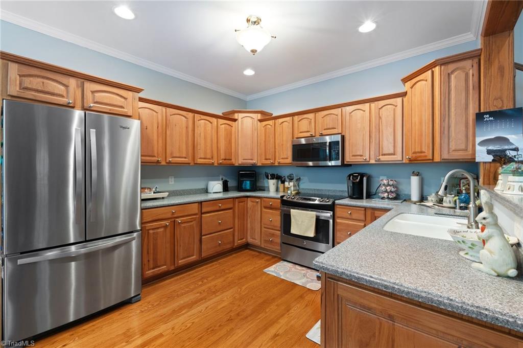5752 Davis Road, Walkertown, North Carolina image 14