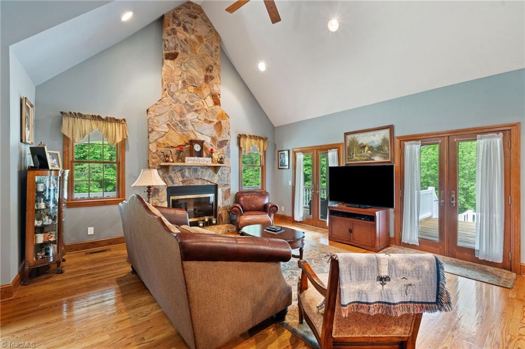 5752 Davis Road, Walkertown, North Carolina image 10