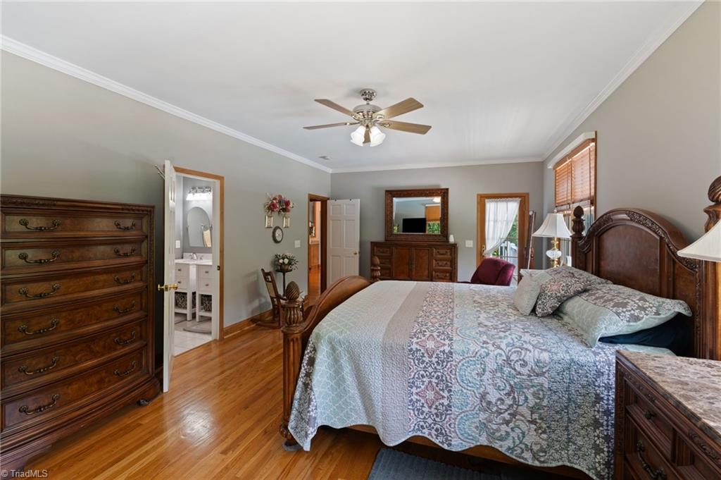 5752 Davis Road, Walkertown, North Carolina image 22