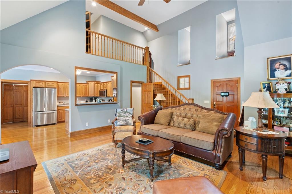 5752 Davis Road, Walkertown, North Carolina image 11