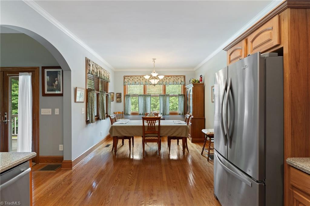 5752 Davis Road, Walkertown, North Carolina image 18