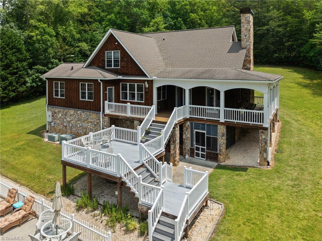 5752 Davis Road, Walkertown, North Carolina image 41