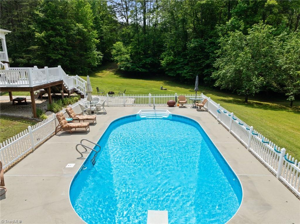 5752 Davis Road, Walkertown, North Carolina image 44