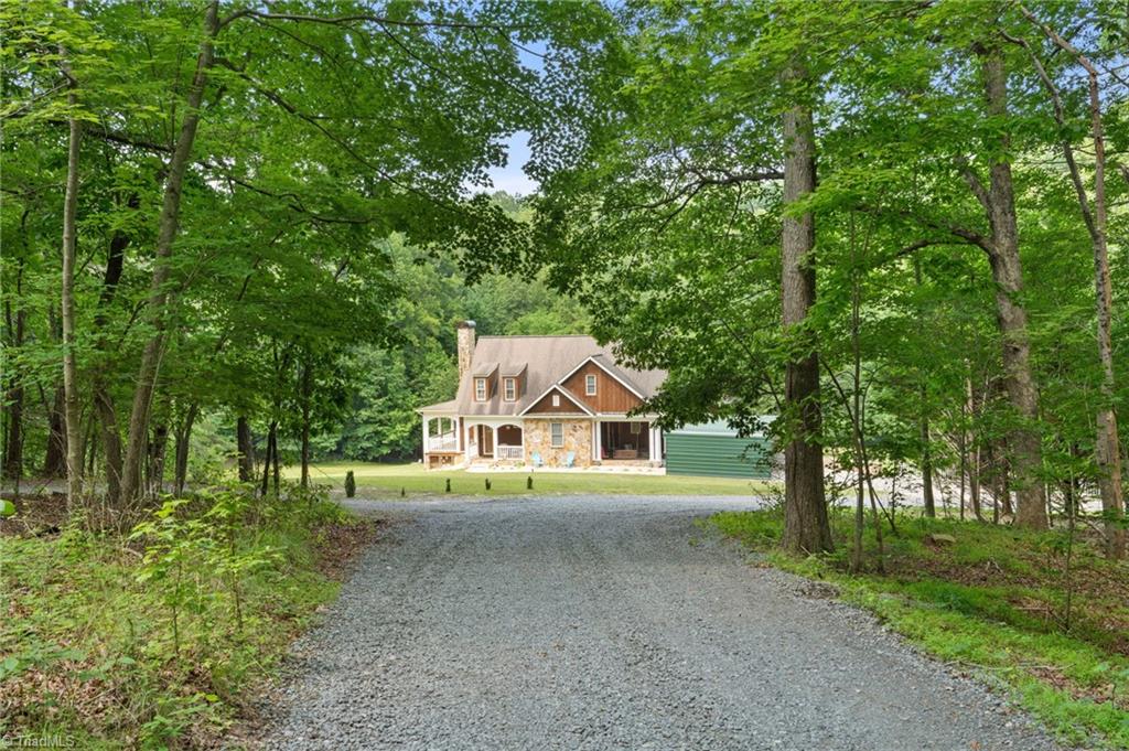 5752 Davis Road, Walkertown, North Carolina image 5