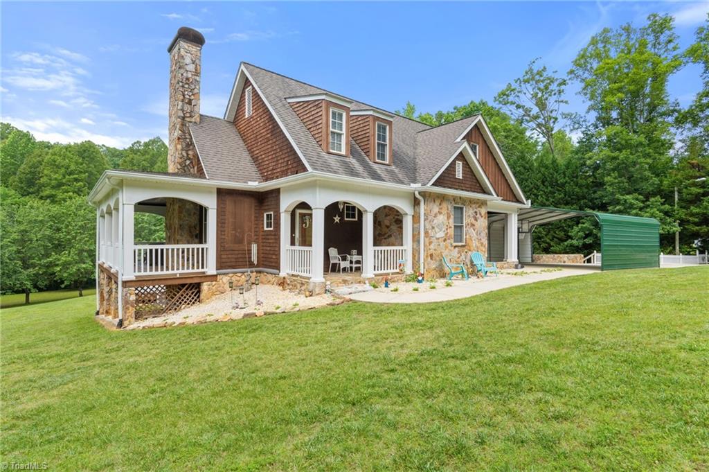 5752 Davis Road, Walkertown, North Carolina image 6