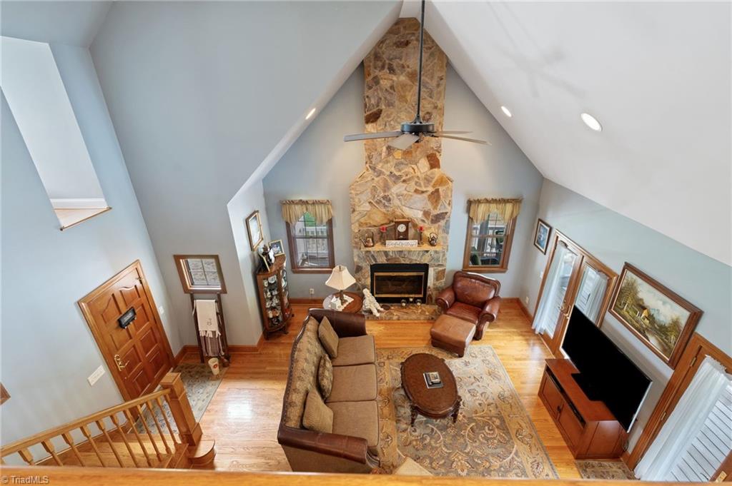 5752 Davis Road, Walkertown, North Carolina image 26