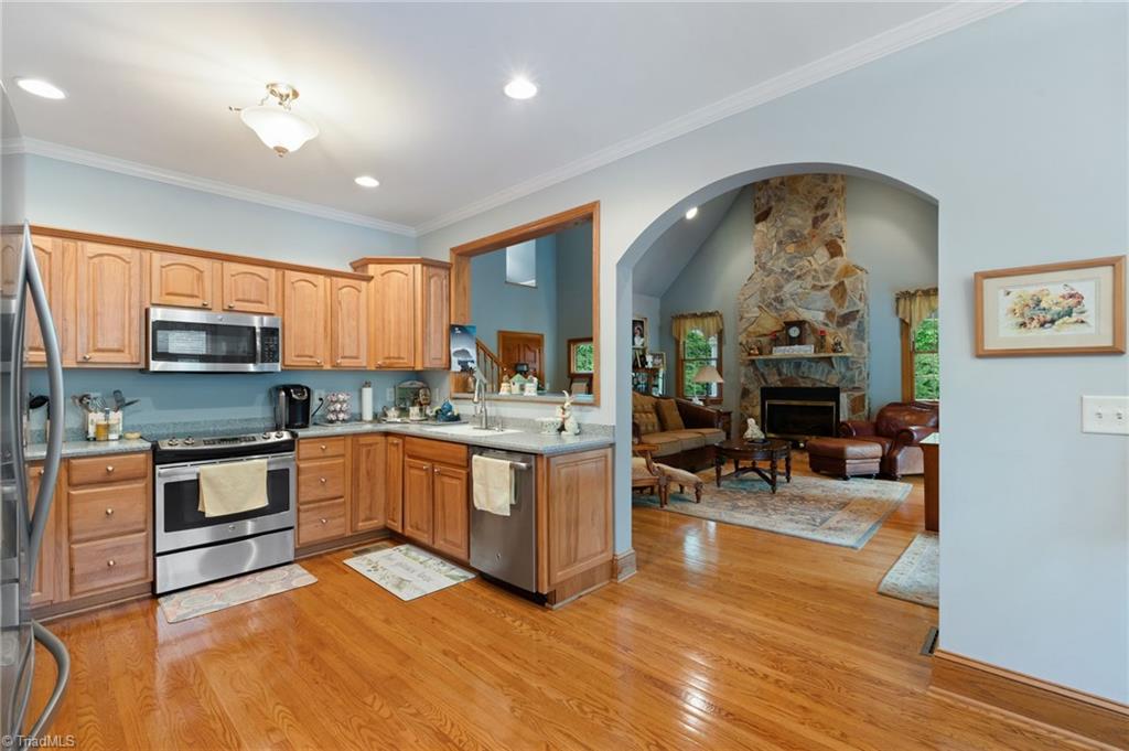 5752 Davis Road, Walkertown, North Carolina image 12
