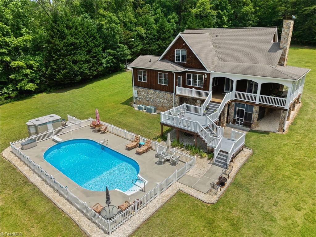 5752 Davis Road, Walkertown, North Carolina image 45