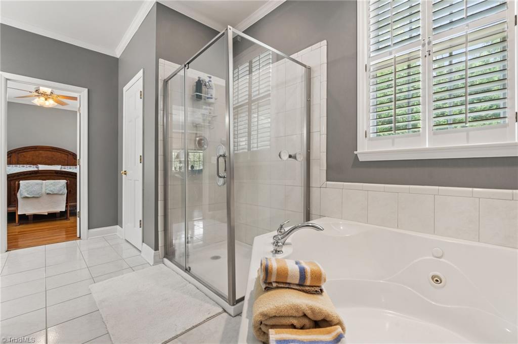 5752 Davis Road, Walkertown, North Carolina image 25