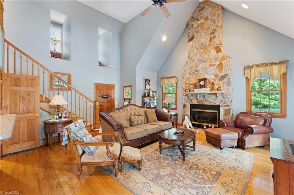 5752 Davis Road, Walkertown, North Carolina image 9