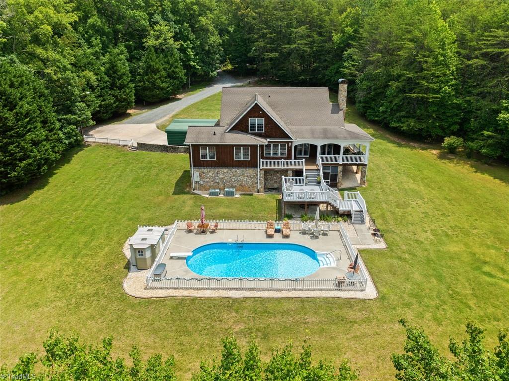 5752 Davis Road, Walkertown, North Carolina image 2