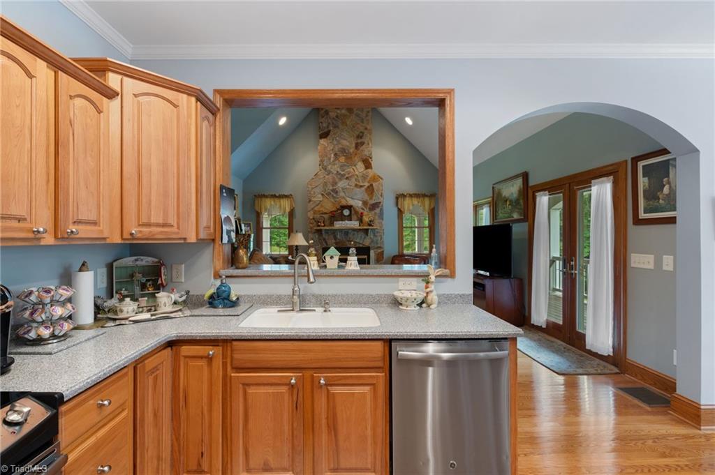 5752 Davis Road, Walkertown, North Carolina image 13