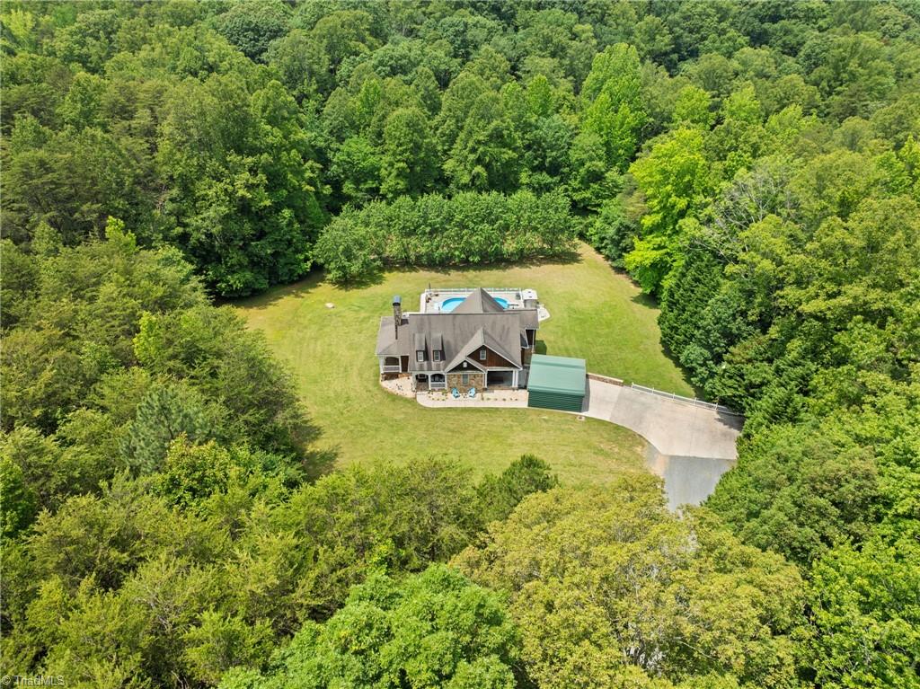 5752 Davis Road, Walkertown, North Carolina image 48