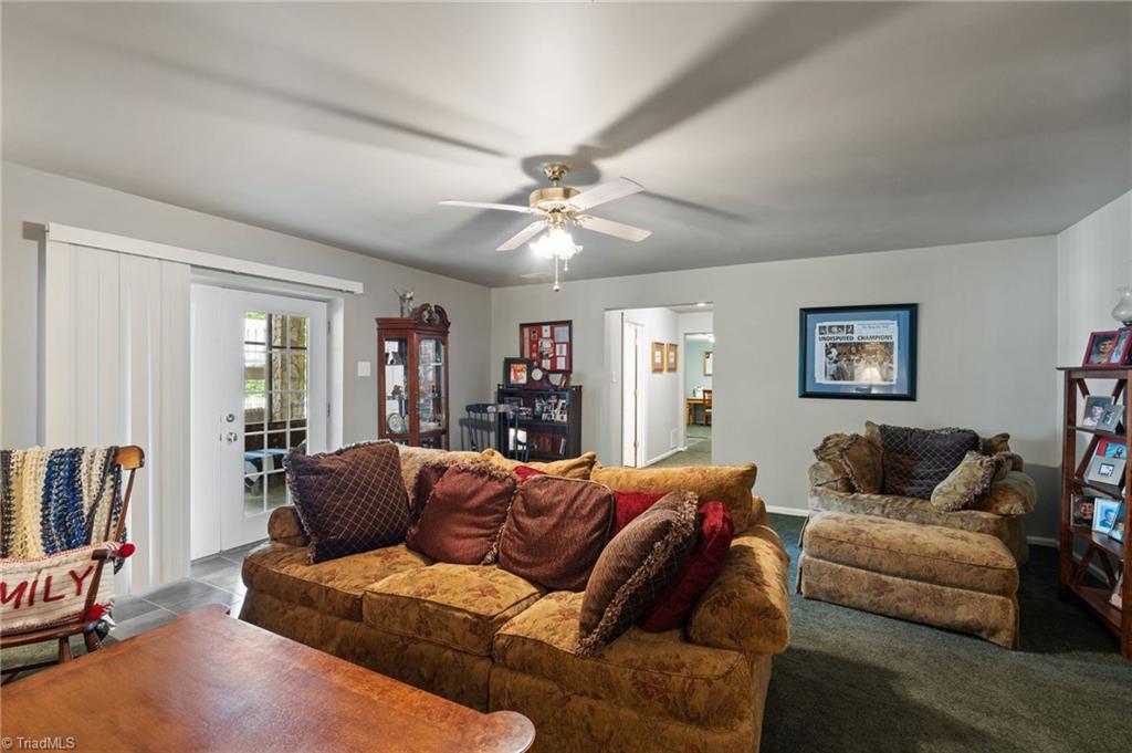 5752 Davis Road, Walkertown, North Carolina image 30