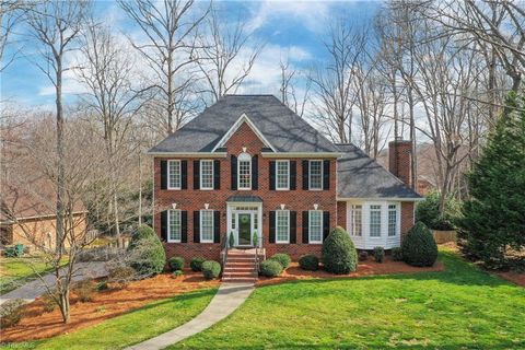 Homes For Sale - 1010 Fallbrook Lane<br/> Lewisville, NC 27023