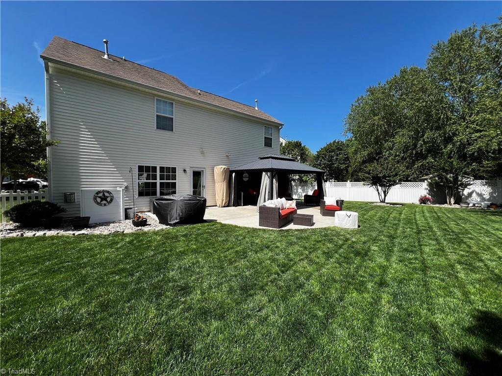 3477 Lilliefield Lane