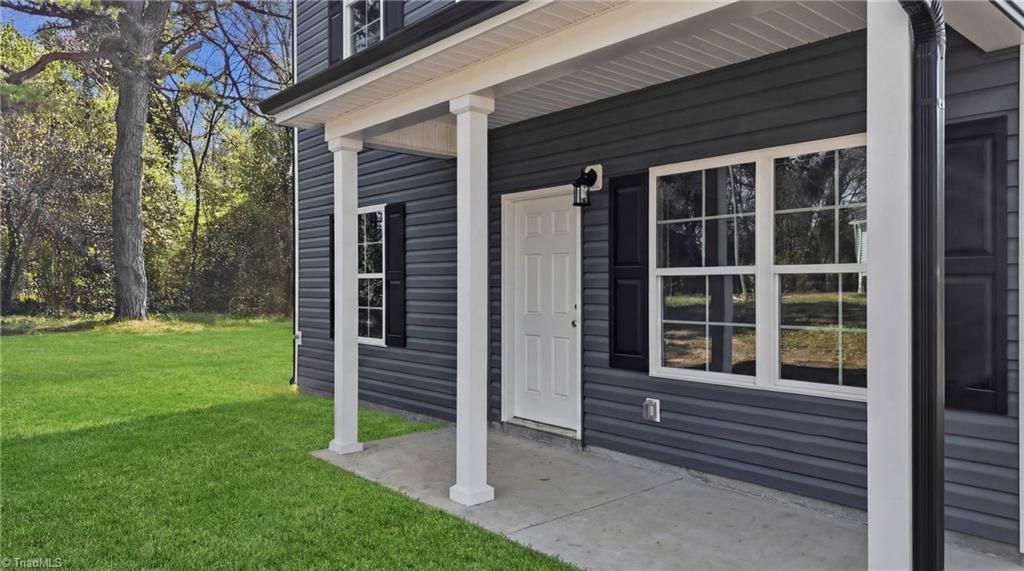 Photo of 1304 West Avenue, High Point, NC 27260 (MLS # 1214036)