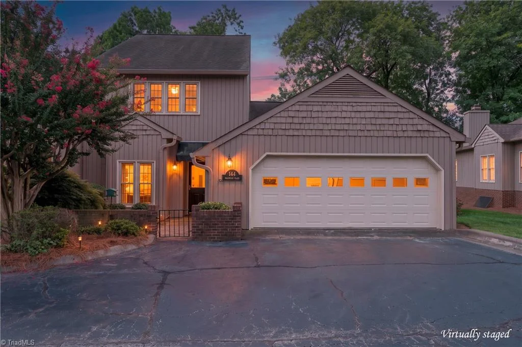144 Warwicke Place, Bermuda Run, NC, 27006