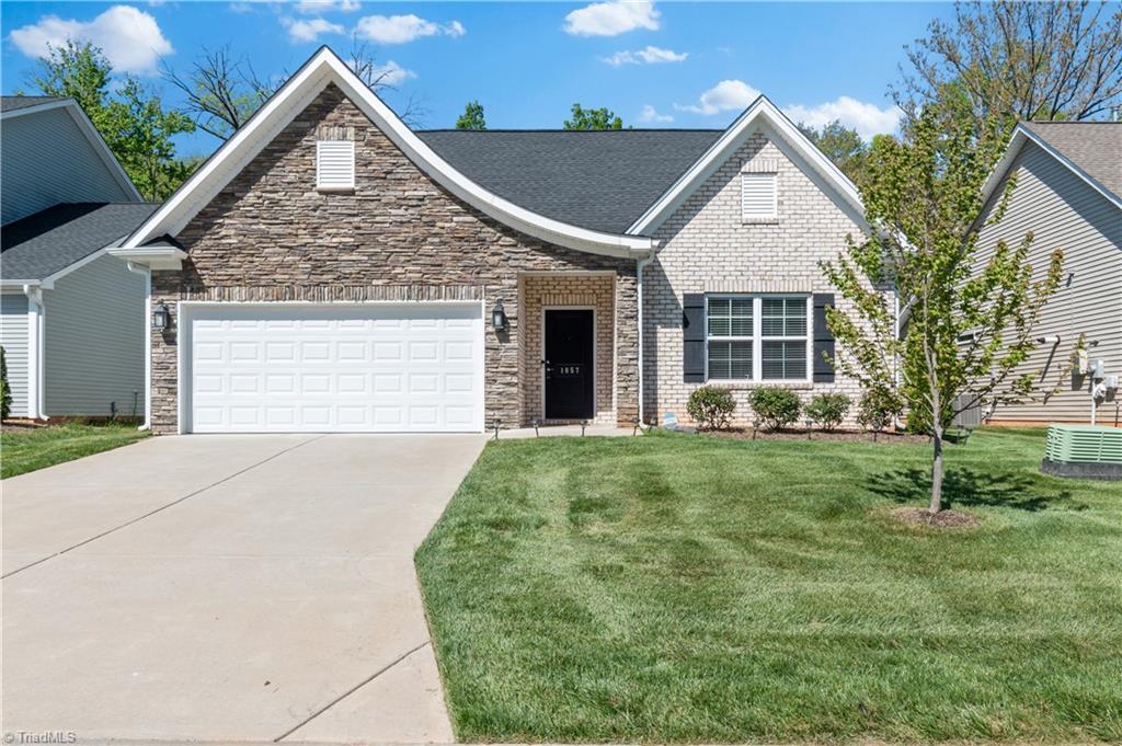 1057 Woodview Ridge Trail