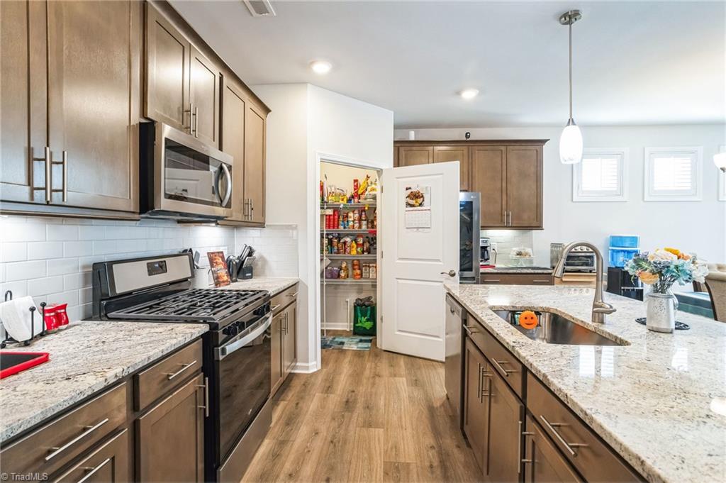 6500 Bellawood Drive, Trinity, North Carolina image 12