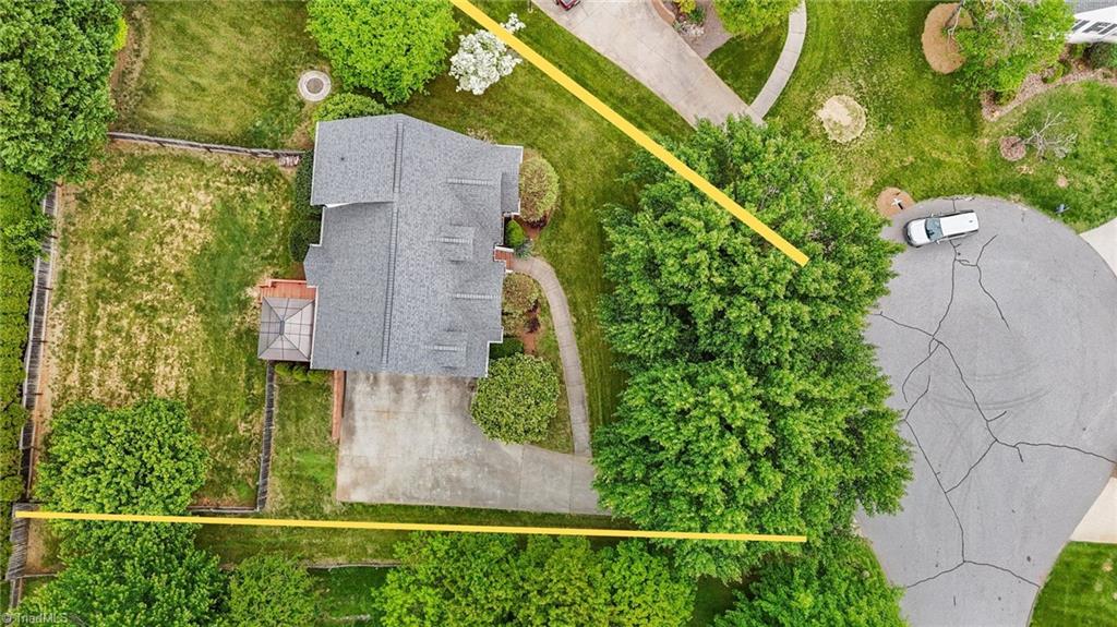 120 Wellesley Place Court, Lewisville, North Carolina image 31