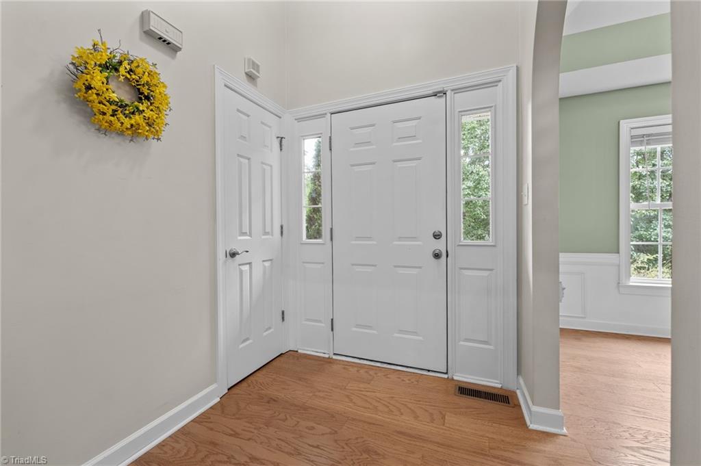 120 Wellesley Place Court, Lewisville, North Carolina image 5