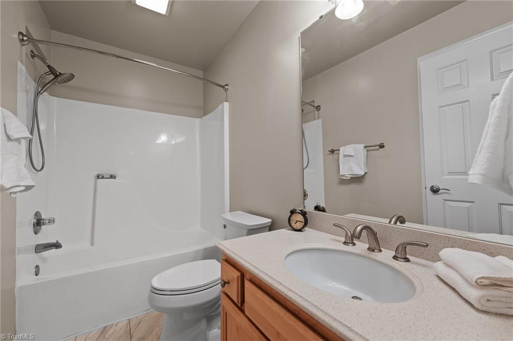 120 Wellesley Place Court, Lewisville, North Carolina image 24