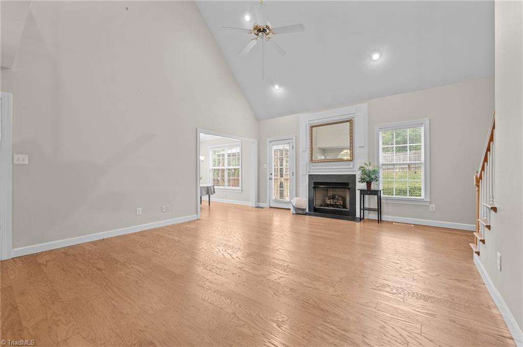 120 Wellesley Place Court, Lewisville, North Carolina image 11