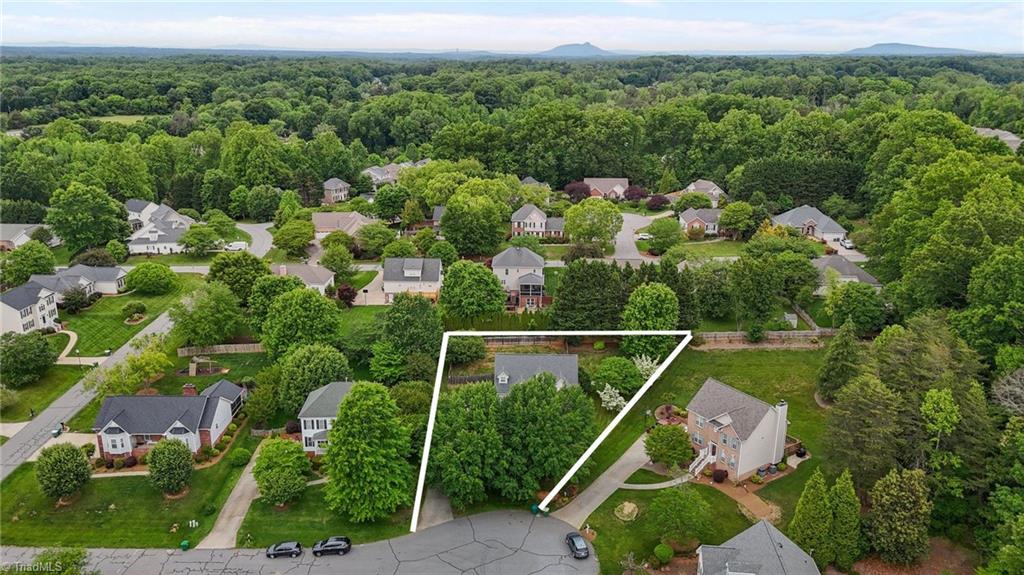 120 Wellesley Place Court, Lewisville, North Carolina image 30