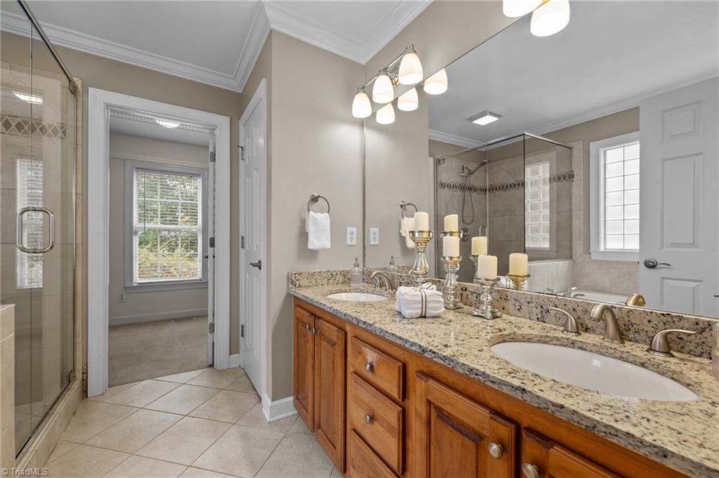 120 Wellesley Place Court, Lewisville, North Carolina image 21