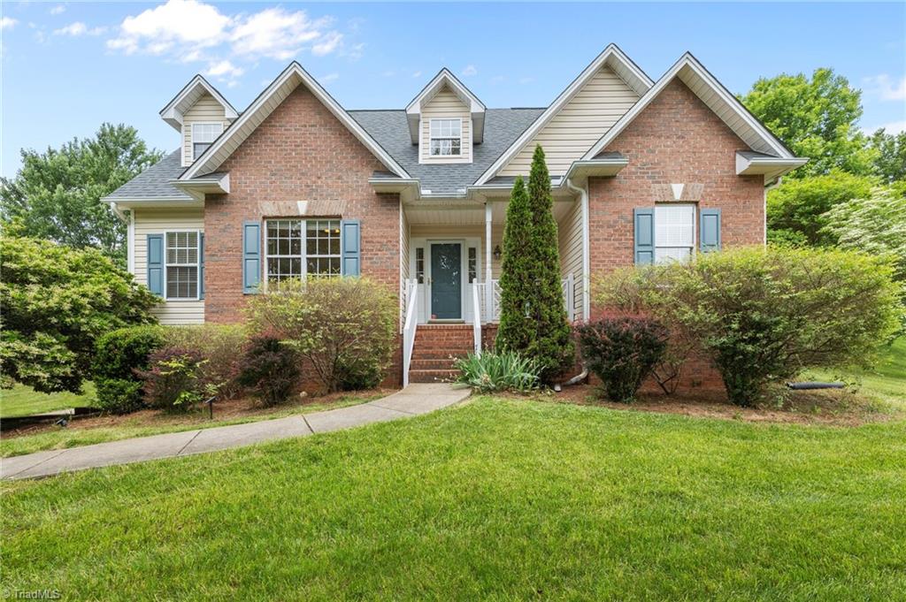 120 Wellesley Place Court, Lewisville, North Carolina image 1
