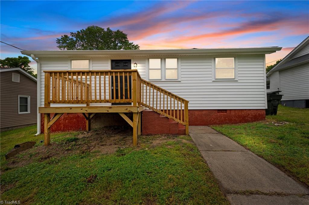 512 Carroll Street, Thomasville, North Carolina image 1
