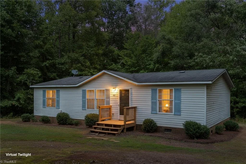 1082 Raccoon Court, Reidsville, NC, 27320