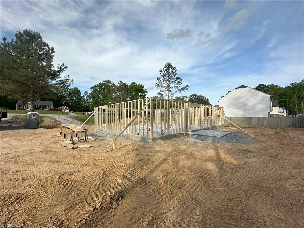 734 Central Falls Road, Asheboro, North Carolina image 2